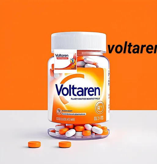 Pomada voltaren precio